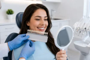 How Long Does Teeth Whitening Take