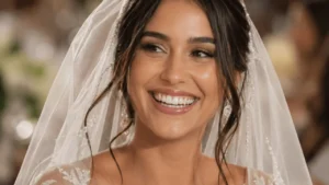 Teeth Whitening for Brides