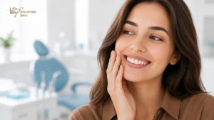 Teeth Whitening for Sensitive Teeth
